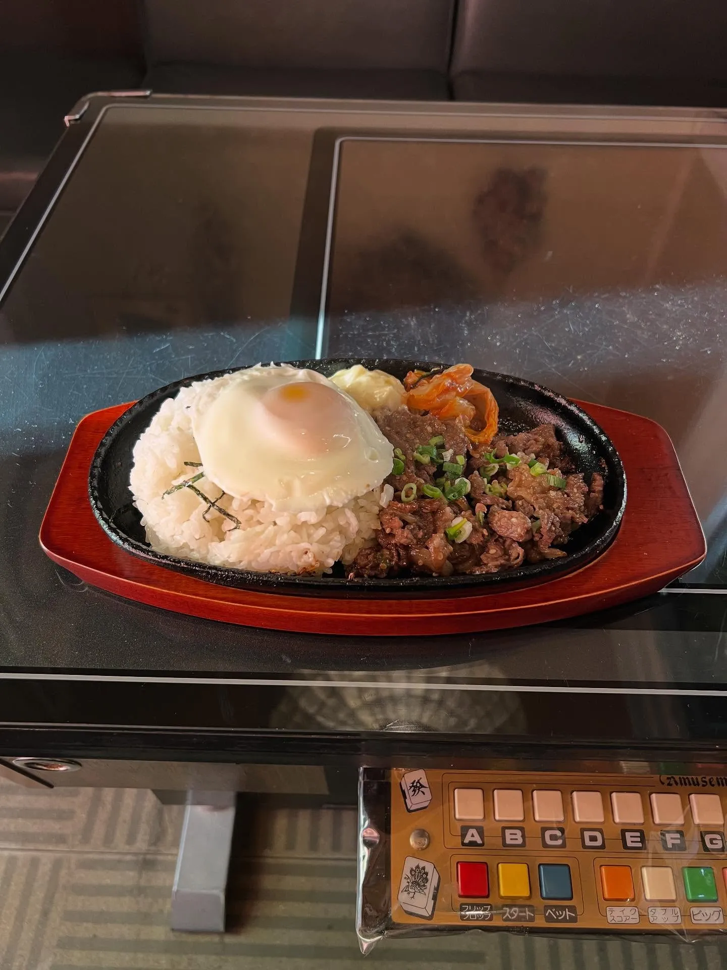 🇰🇷2025年10月限定メニュー🇰🇷