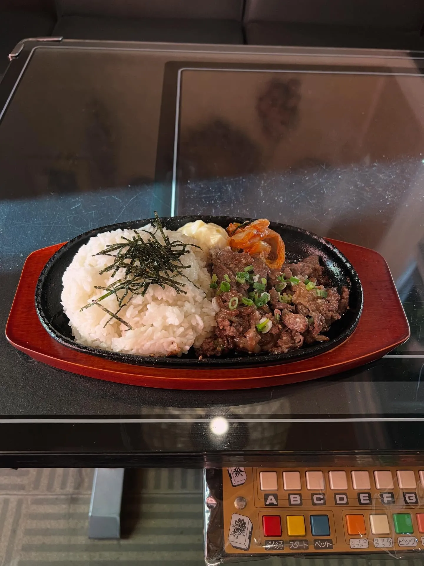 🇰🇷2025年10月限定メニュー🇰🇷