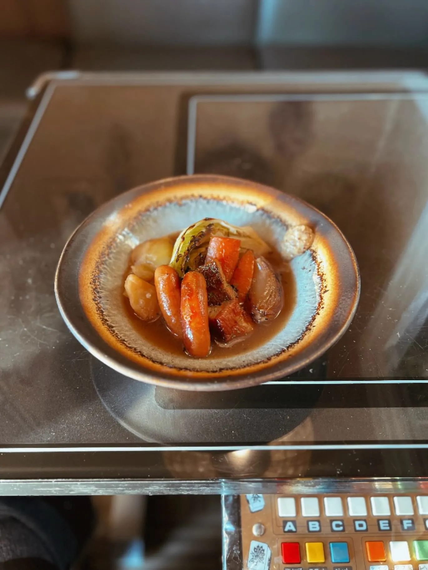 ⛄️12月限定メニュー⛄️