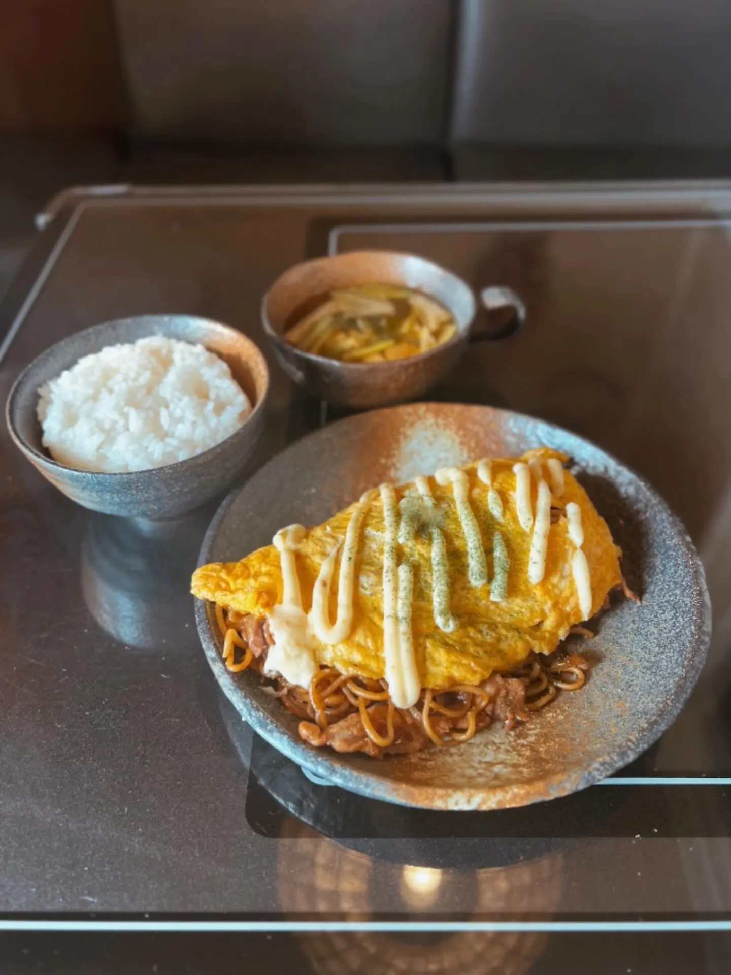 2026年4月限定メニュー